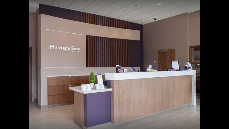 Massage Envy Facing Sexual Assault Allegations From More Than 180