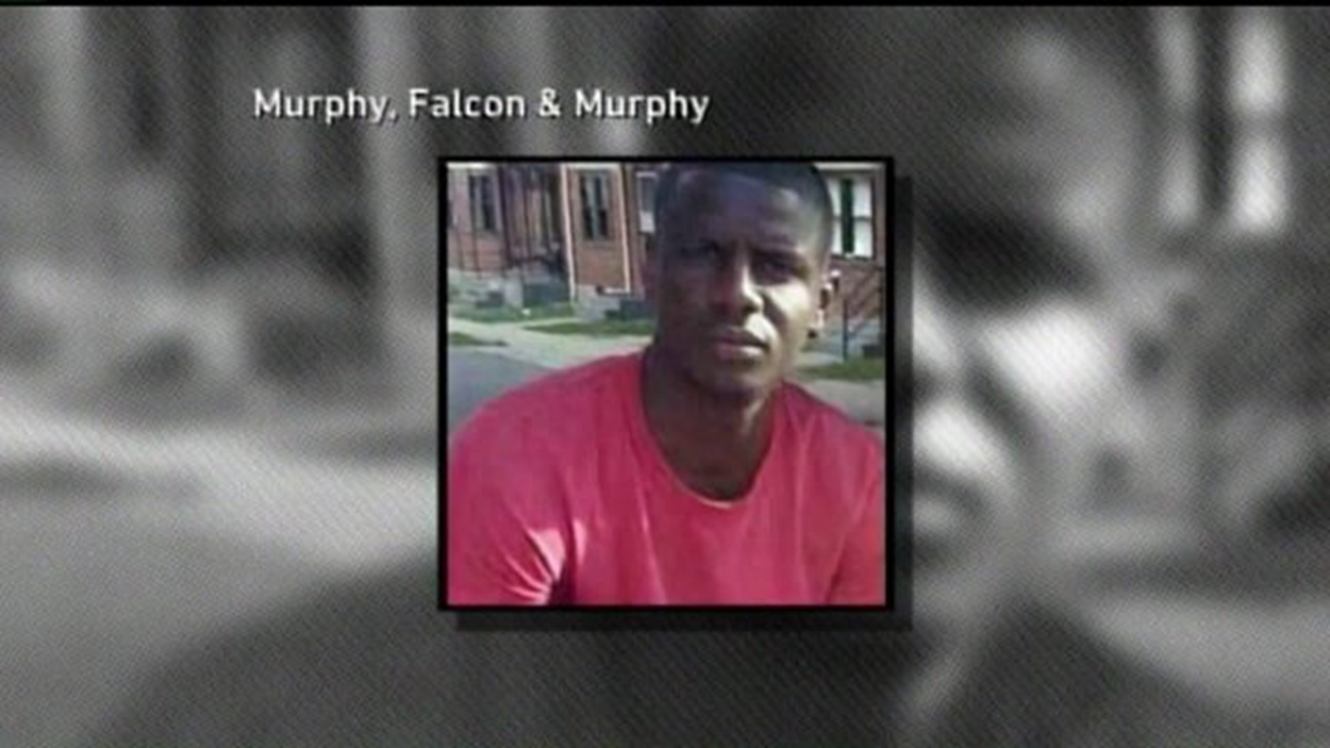 Baltimore police union defends officers charged in death of Freddie Gray