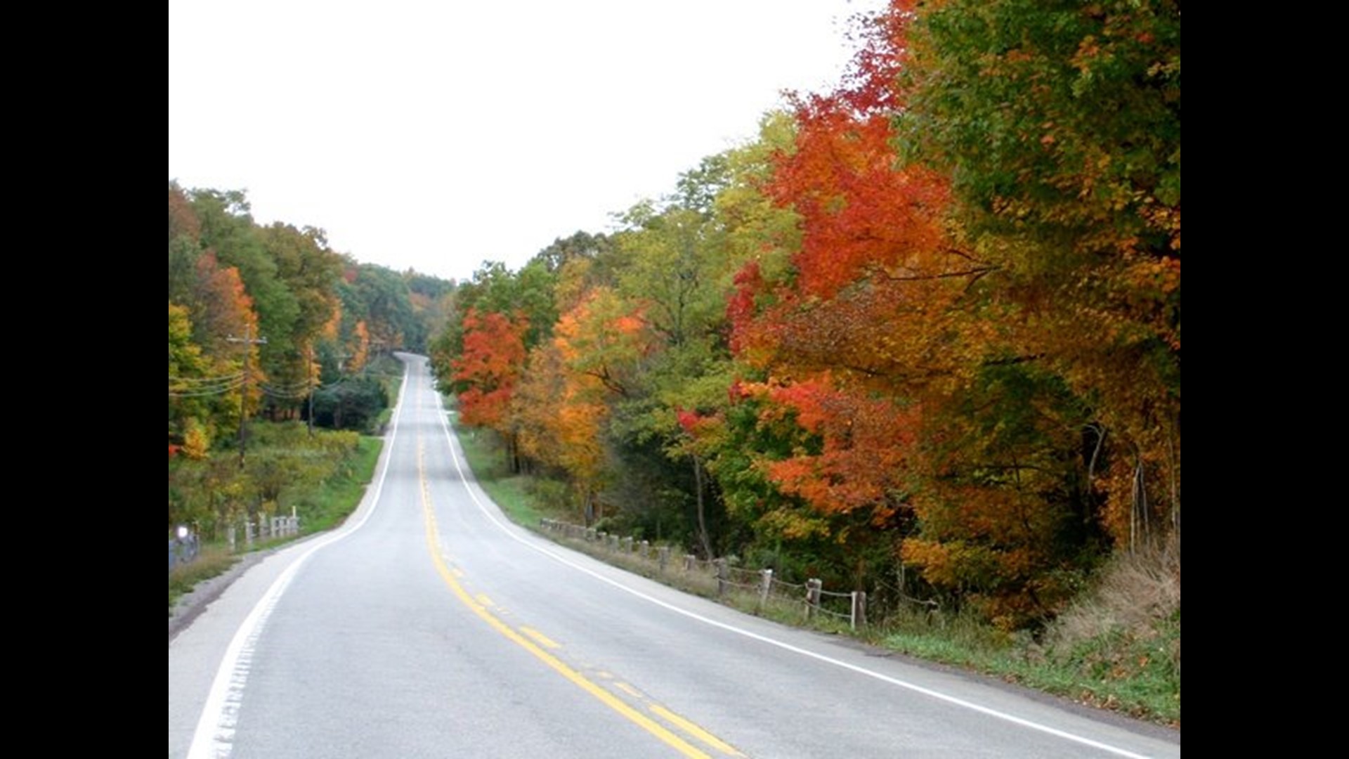 Self driving car set for cross country trip