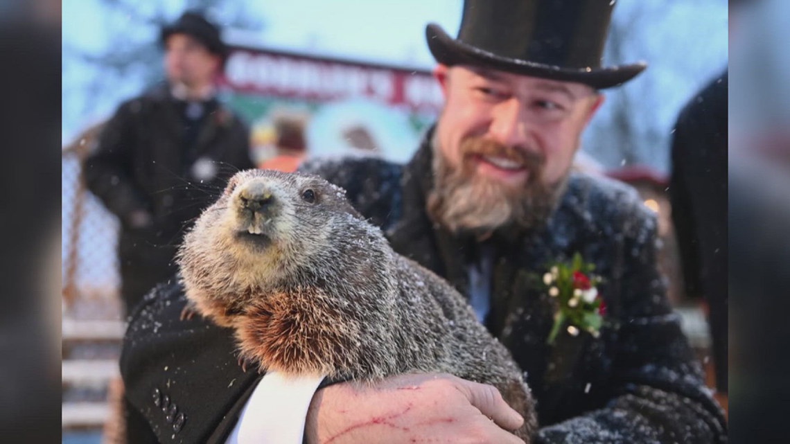 is groundhog day a hoax