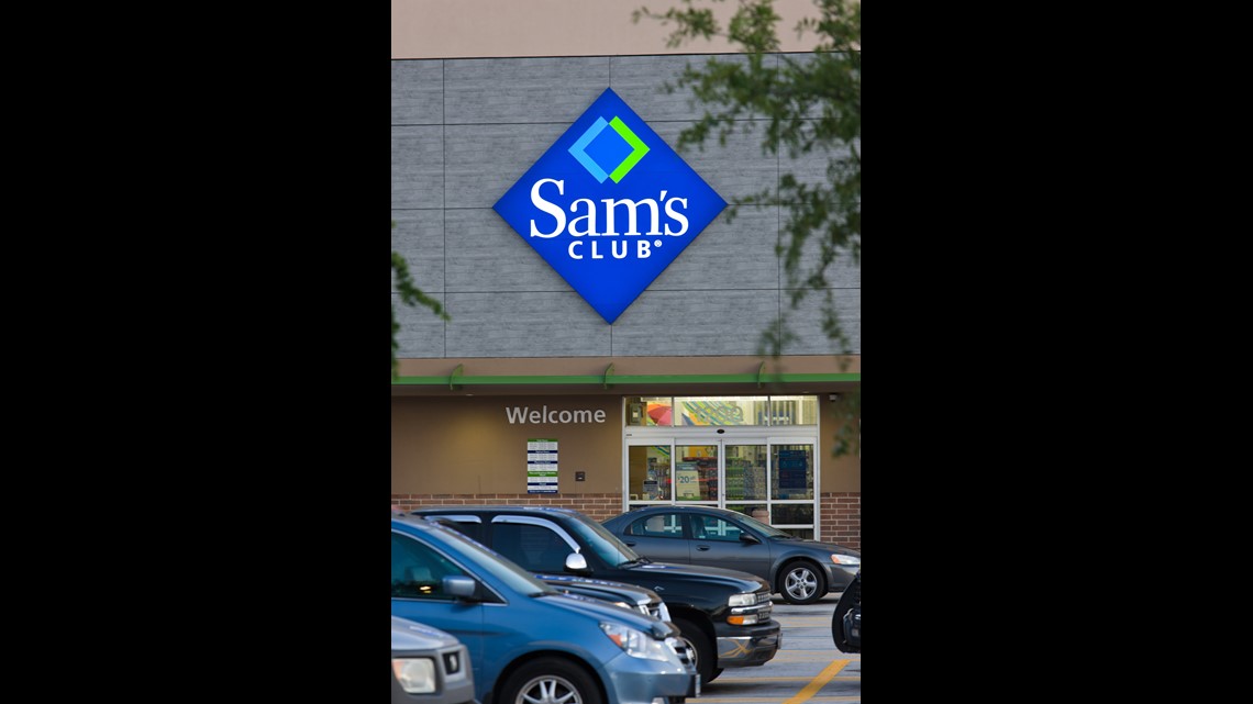 2,300 Sam’s Club workers to be laid off | wqad.com