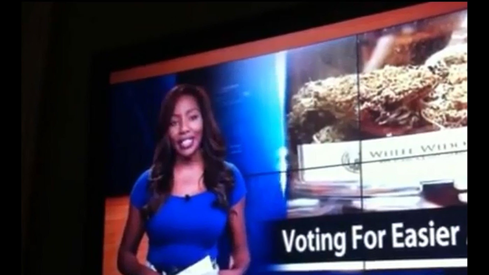 Video Alaska reporter explains why she swore and quit her job on live