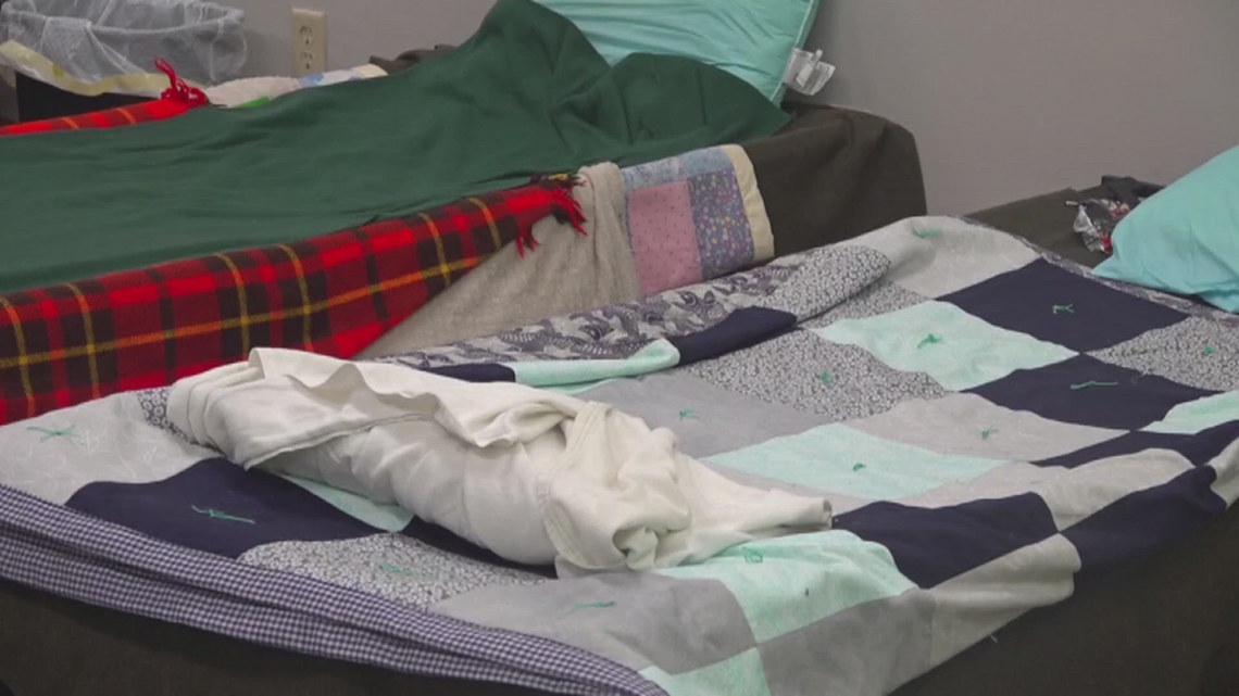 Project NOW struggling to secure emergency winter shelter