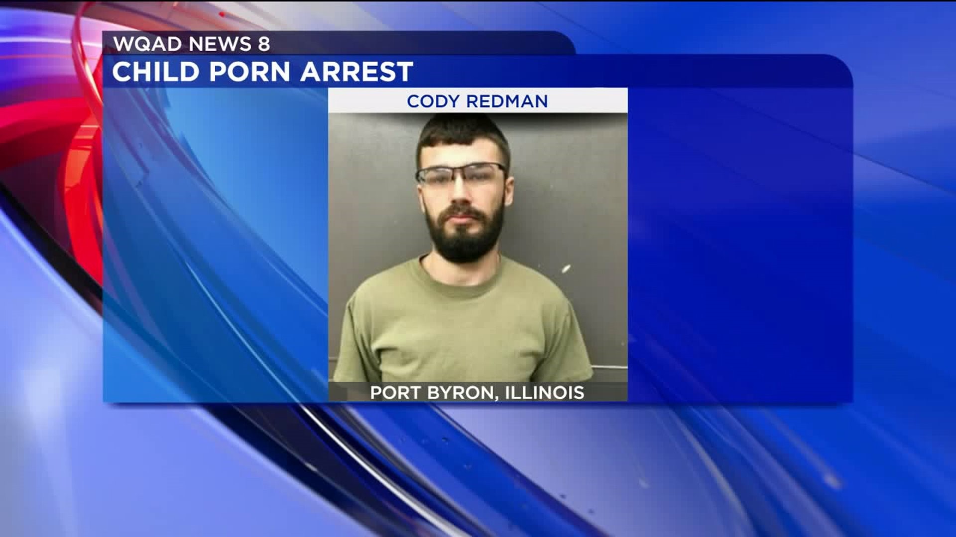Port Byron Child Porn Arrest