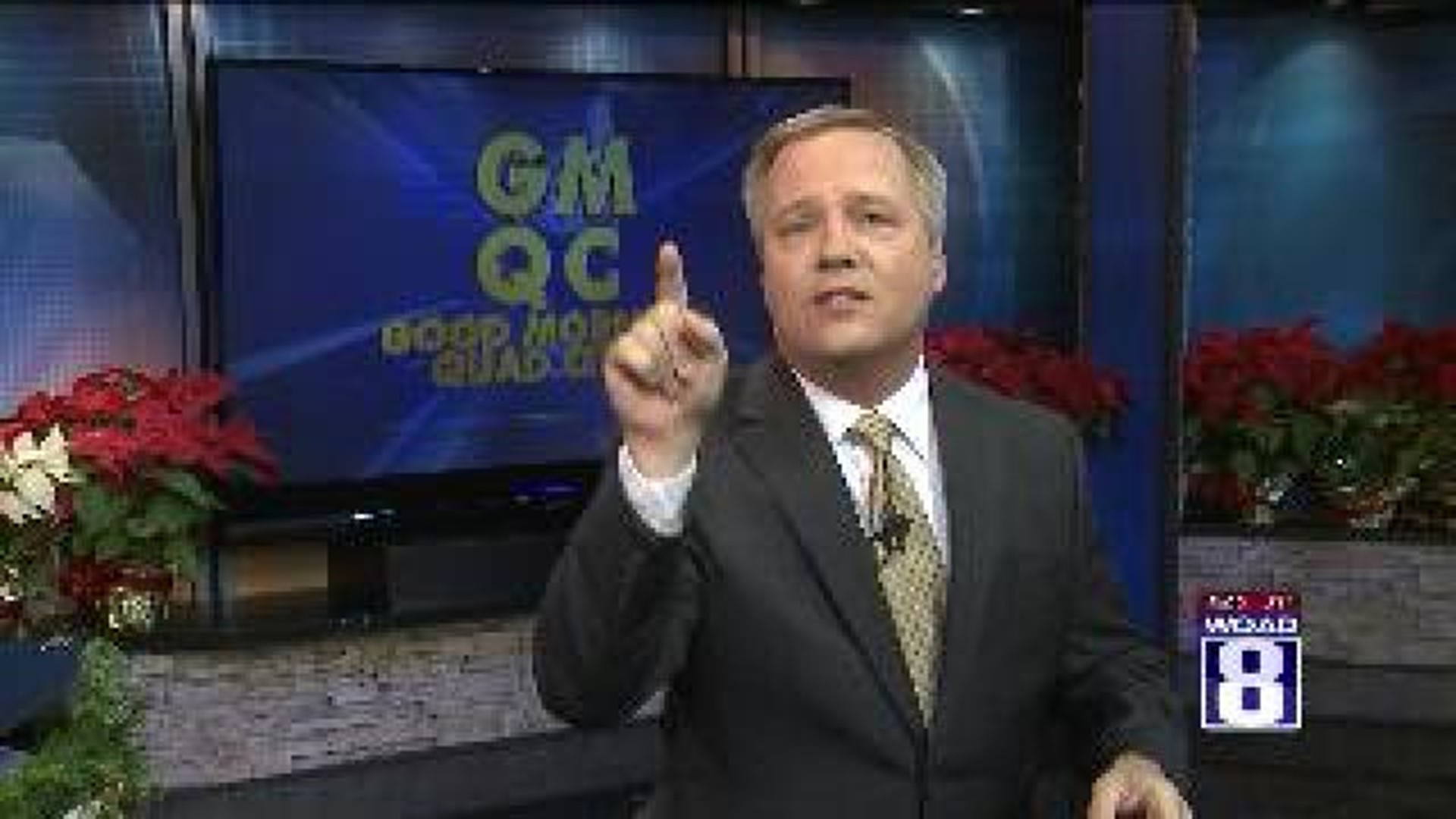 Happy New Year from Good Morning Quad Cities