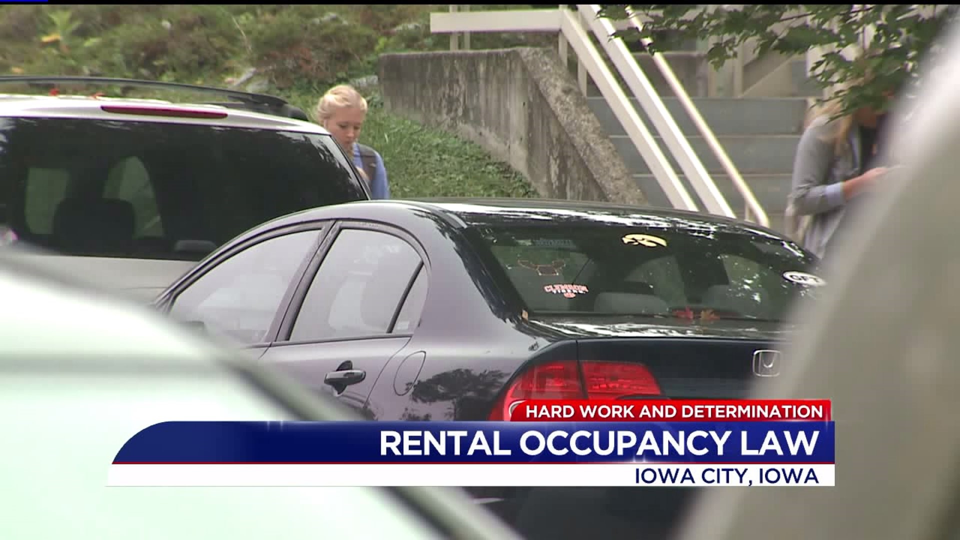 New Iowa rental laws
