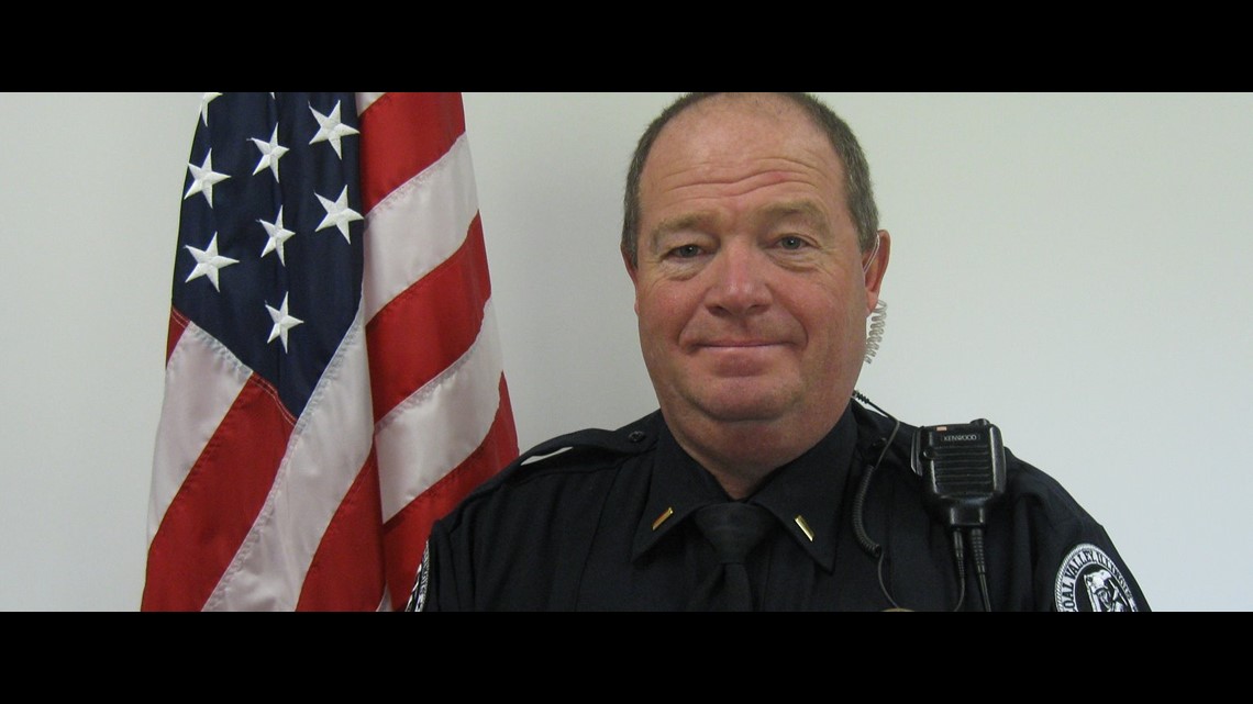 Coal Valley gets new police chief