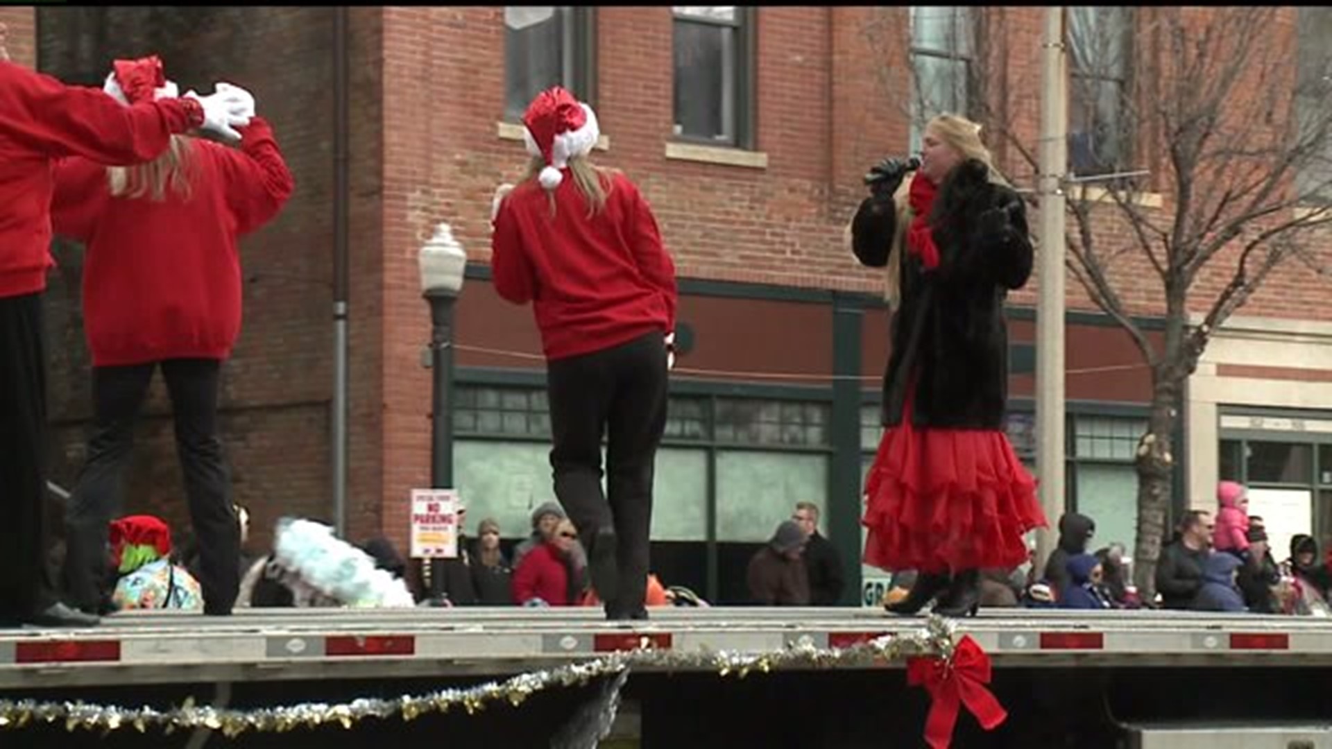 Festival Of Trees 2024 Davenport Iowa Shina Dorolisa