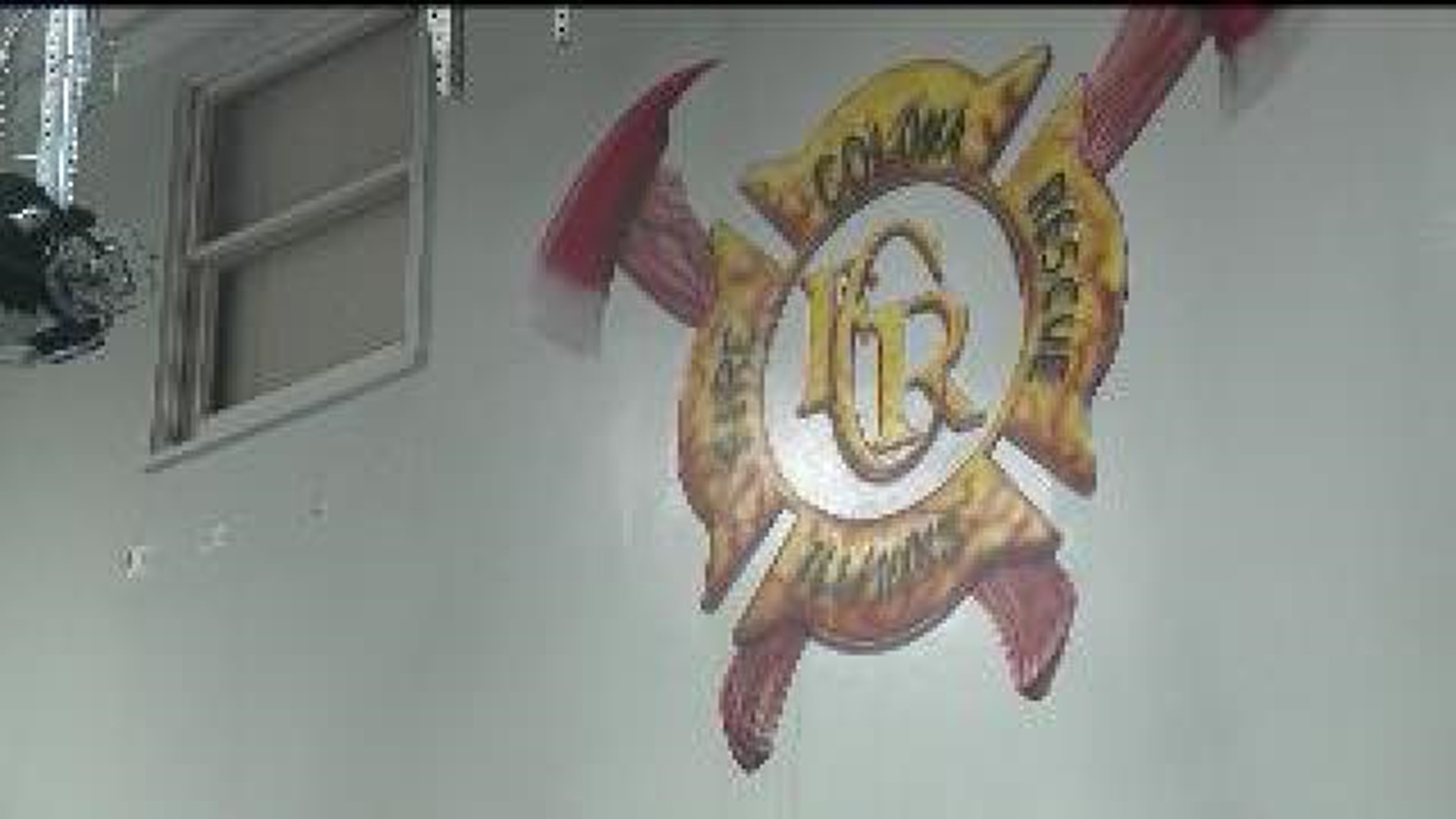 Colona Firefighters Get Help From Community