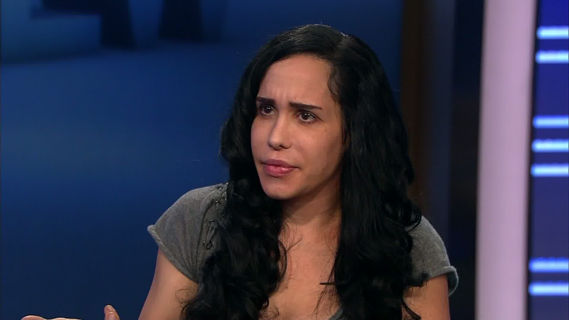 “octomom” Files For Bankruptcy 