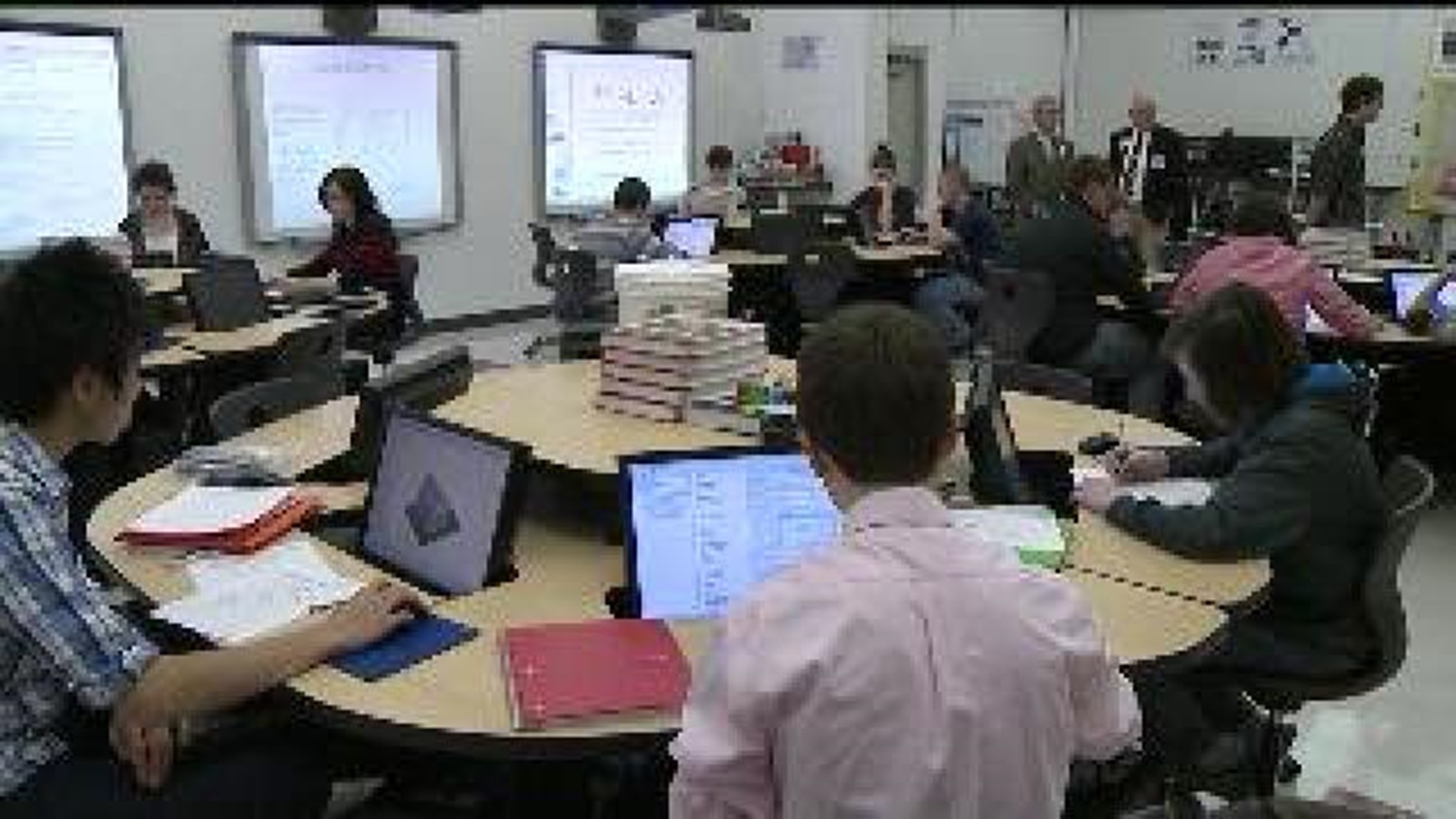 Davenport schools tweak new start time plan