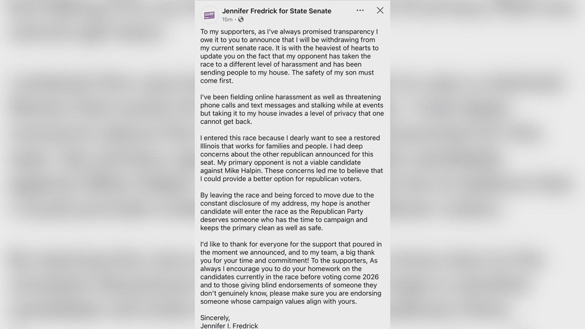 Illinois woman drops out of state - 57c399ee Bc42 420a 84b8 Dee05637aced 1140x641 