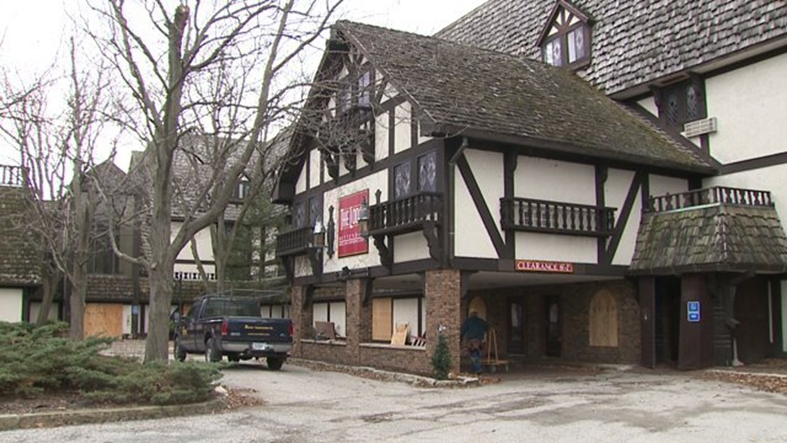 New owners offer opportunities for Bettendorf’s Lodge Hotel site