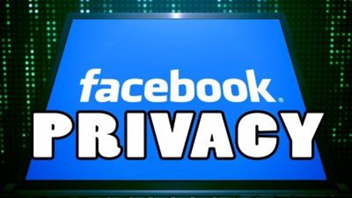 Facebook sued for alleged privacy invasion