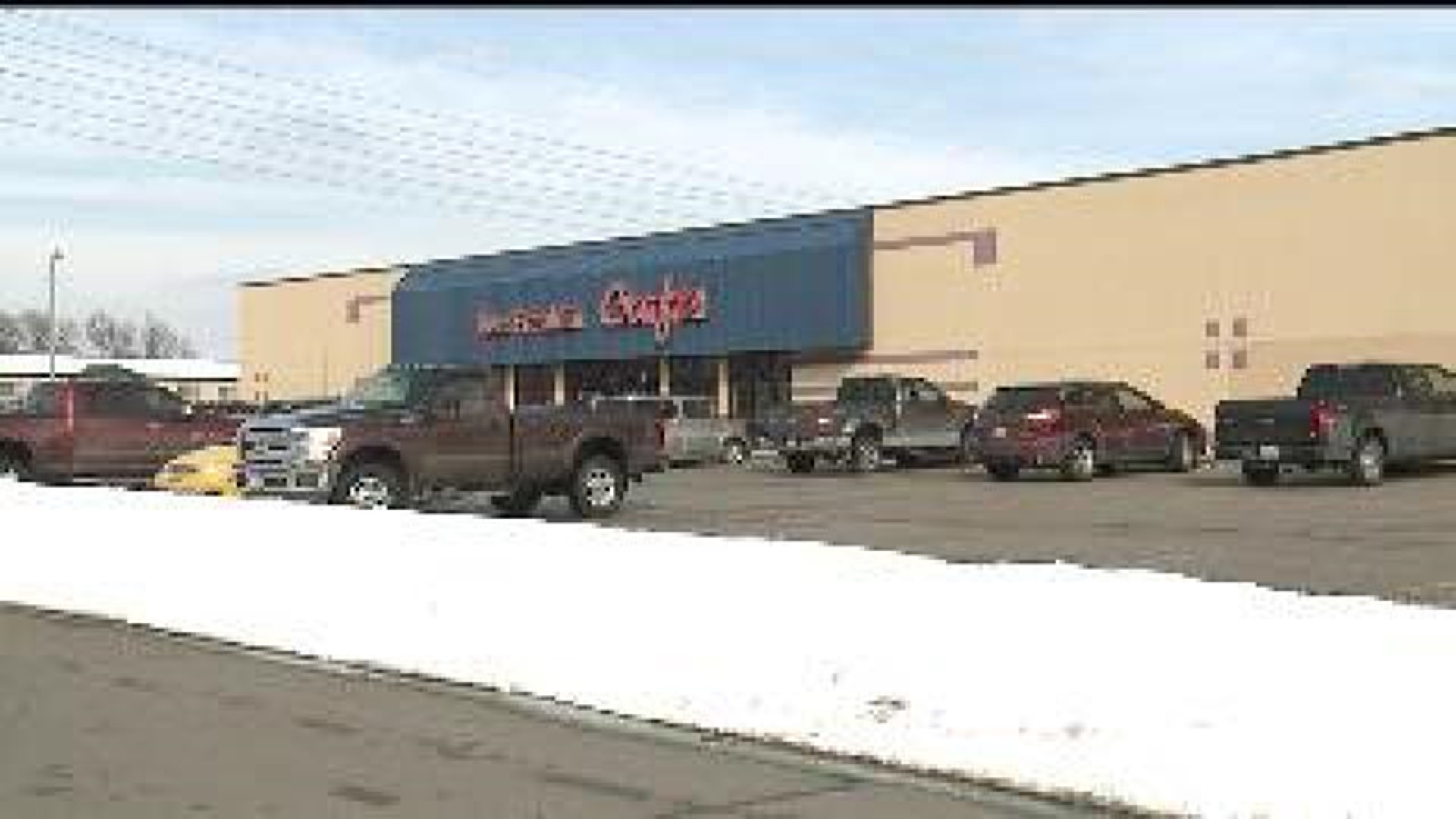 Craft Store Prepares for Final Sale