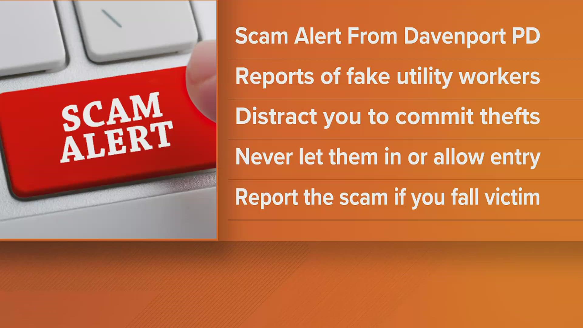 police-warn-of-false-utility-worker-scam-in-davenport-wqad