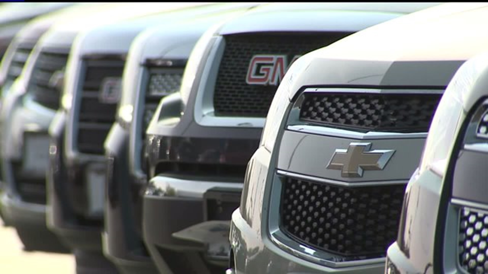 Mills Chevy moves to Davenport