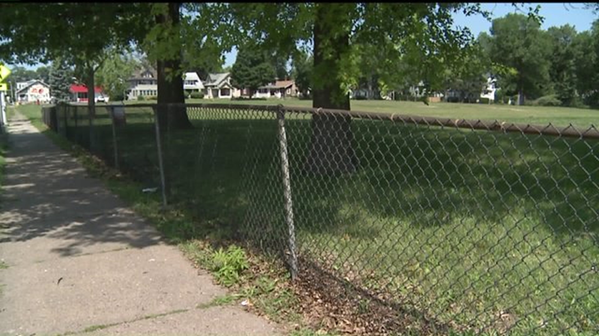 CVS to break ground at old Audubon Site