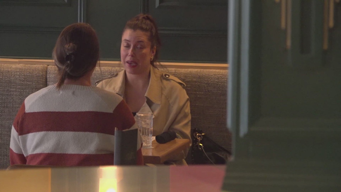 Iowa bars and restaurants report a decrease in alcohol consumption