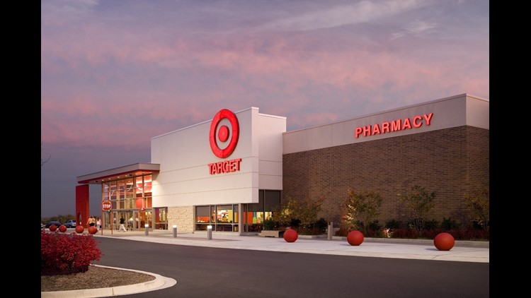 Target To Open A New Store Across From Macy S Flagship New York City Location Wqad Com