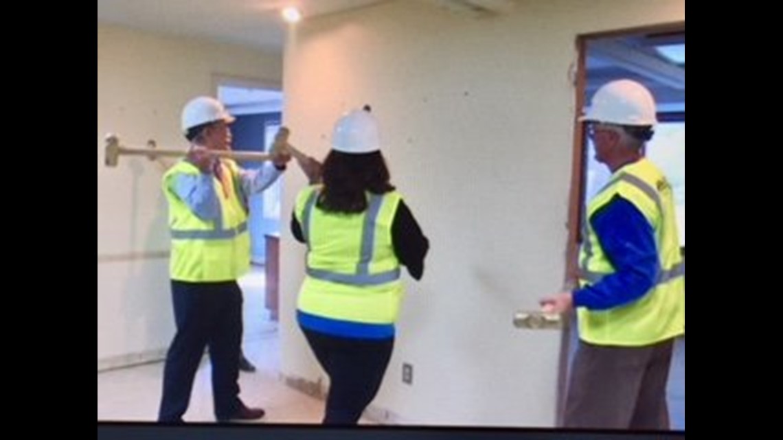 Arrowhead Ranch readies to build for the future in Coal Valley