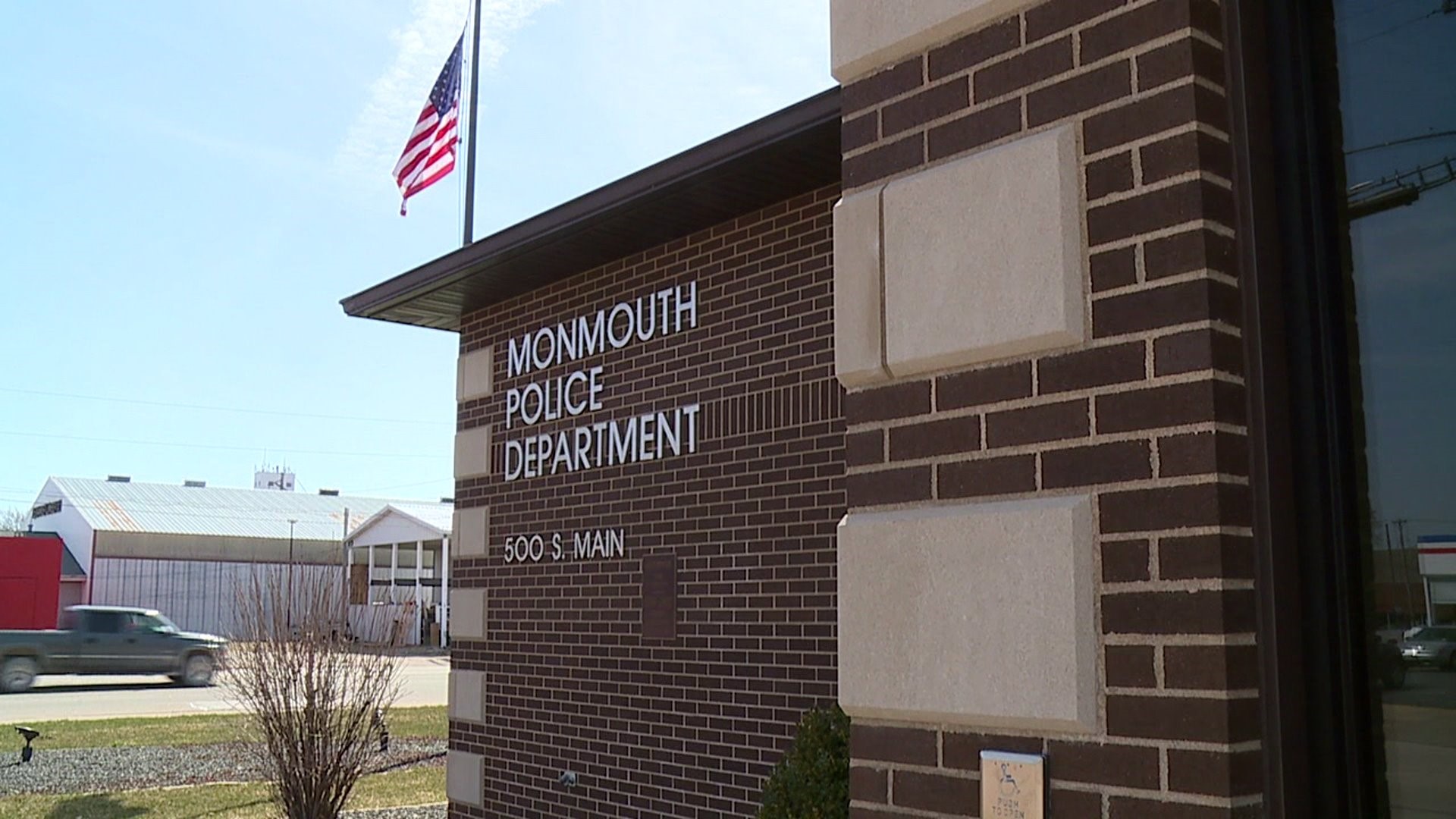 Monmouth police ask immigrants to report crime regardless of immigration status