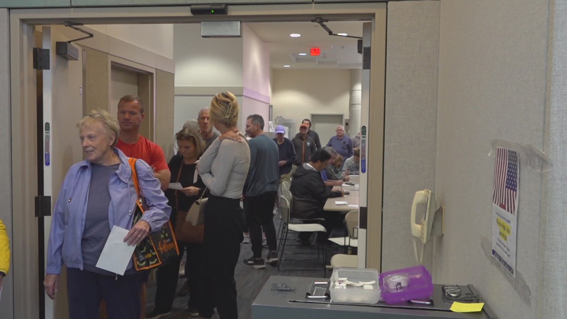 Early Voting Continues In Scott County Wqad early-voting-continues-in-scott-county-wqad