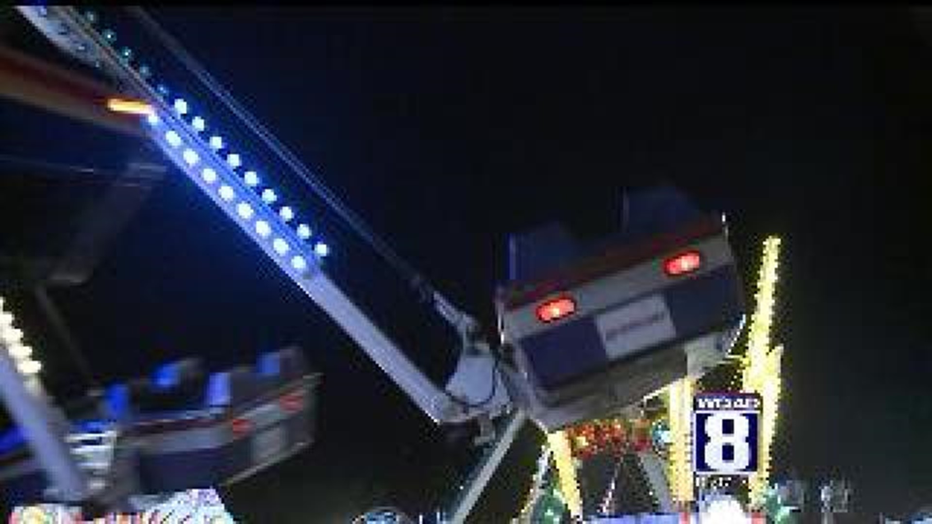 Twist, turns and flips, fair rides you must try | wqad.com