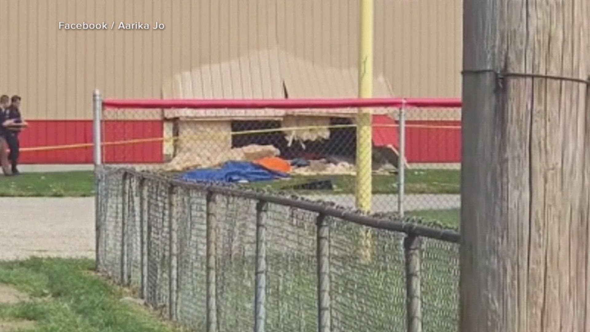 The Illinois State Police's director said the cause of the accident that killed four may have been a medical emergency.