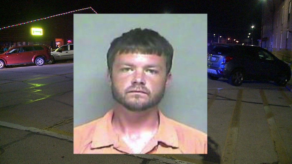 Suspect arrested in Rock Falls bar shooting is distant cousin of owners