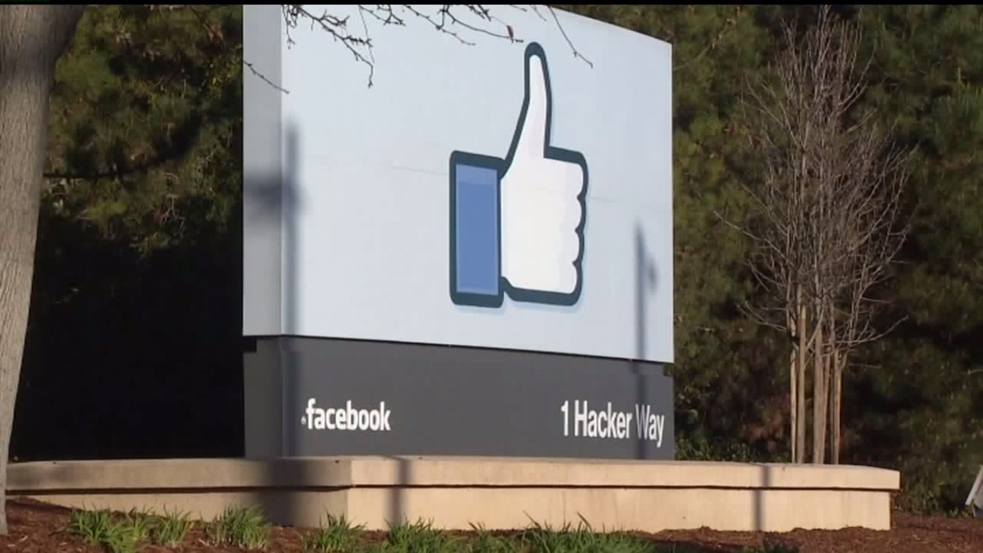 Facebook Passwords Scandal