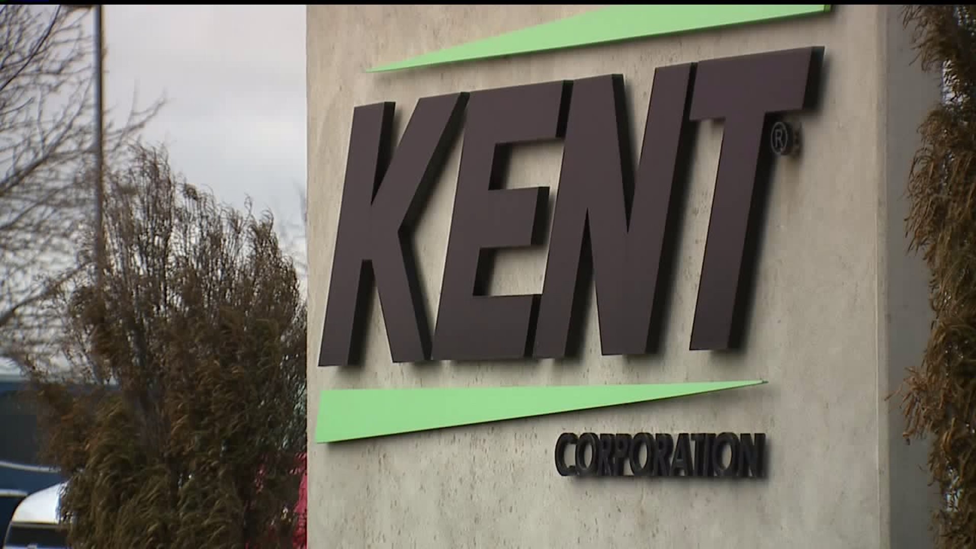 Kent Corporation deepens roots in Muscatine