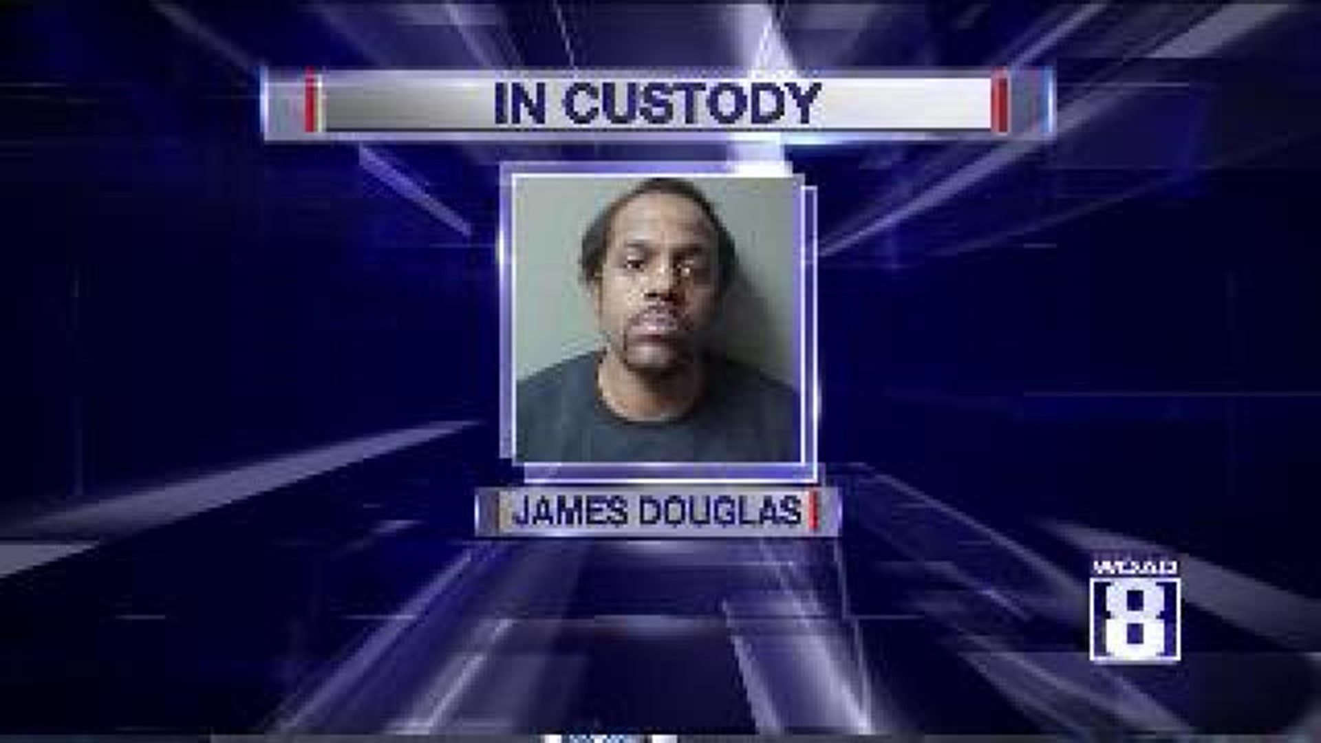 Inmate accused of assaulting officer