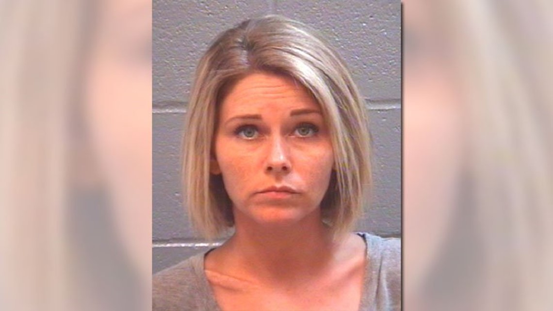 Mother Accused Of Hosting ‘naked Twister Party For Teen Daughter 