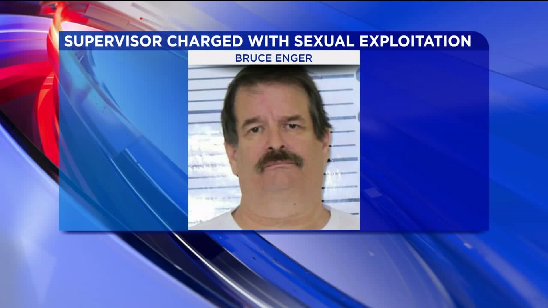 Supervisor at Davenport care facility accused of sexually abusing client