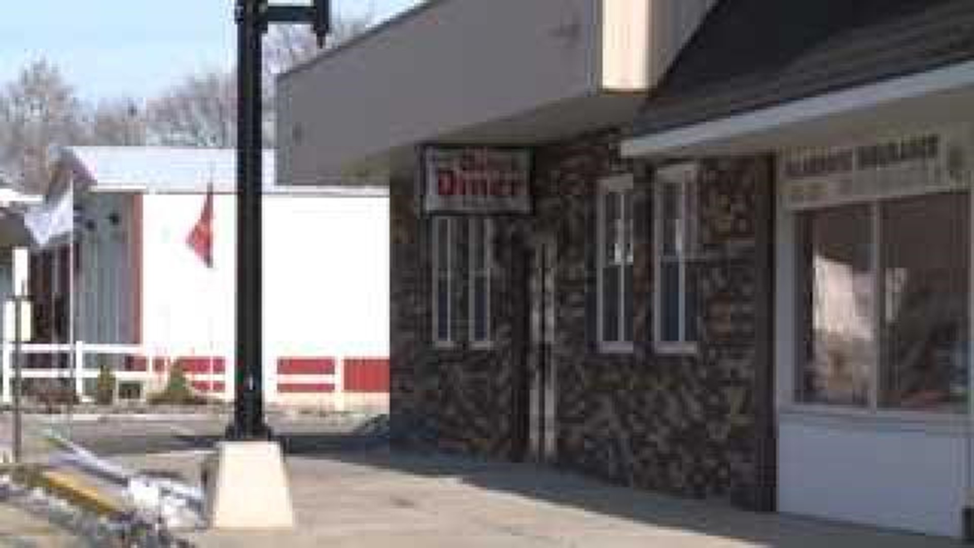 Historic Tampico diner closes its doors