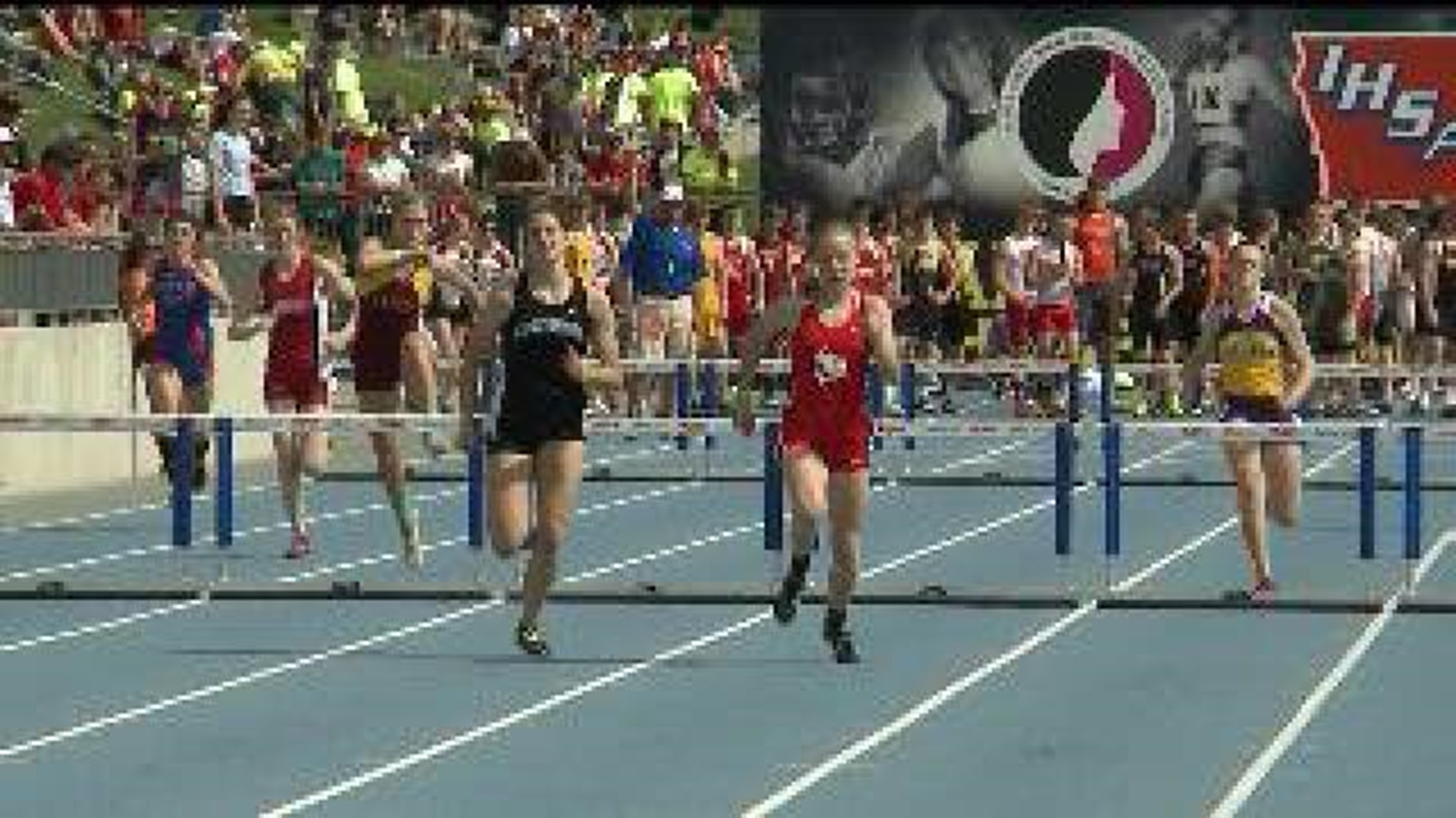 No appeal for PV track team