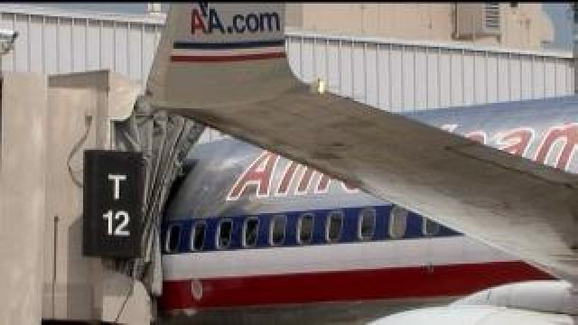 American Airlines no longer offers bereavement fares
