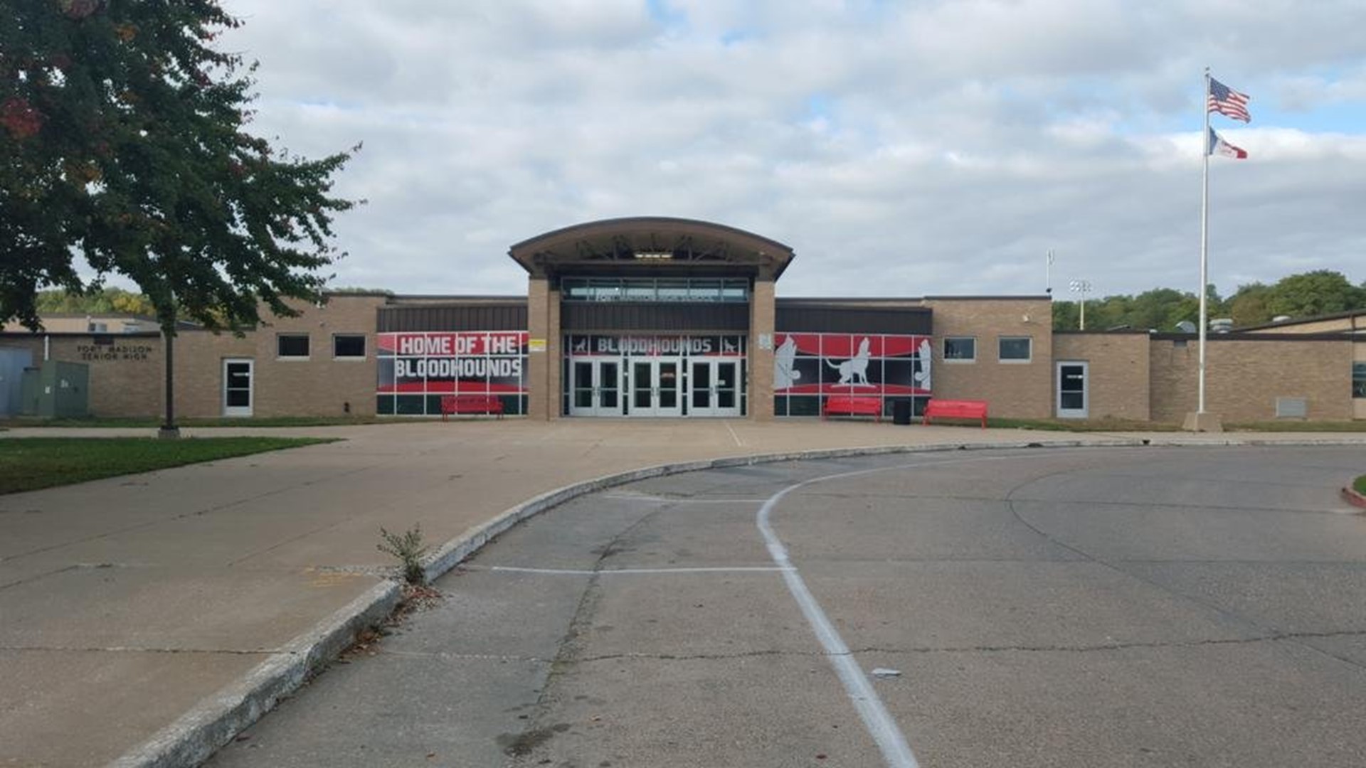 Fort Madison seniors may be barred from graduation following prank