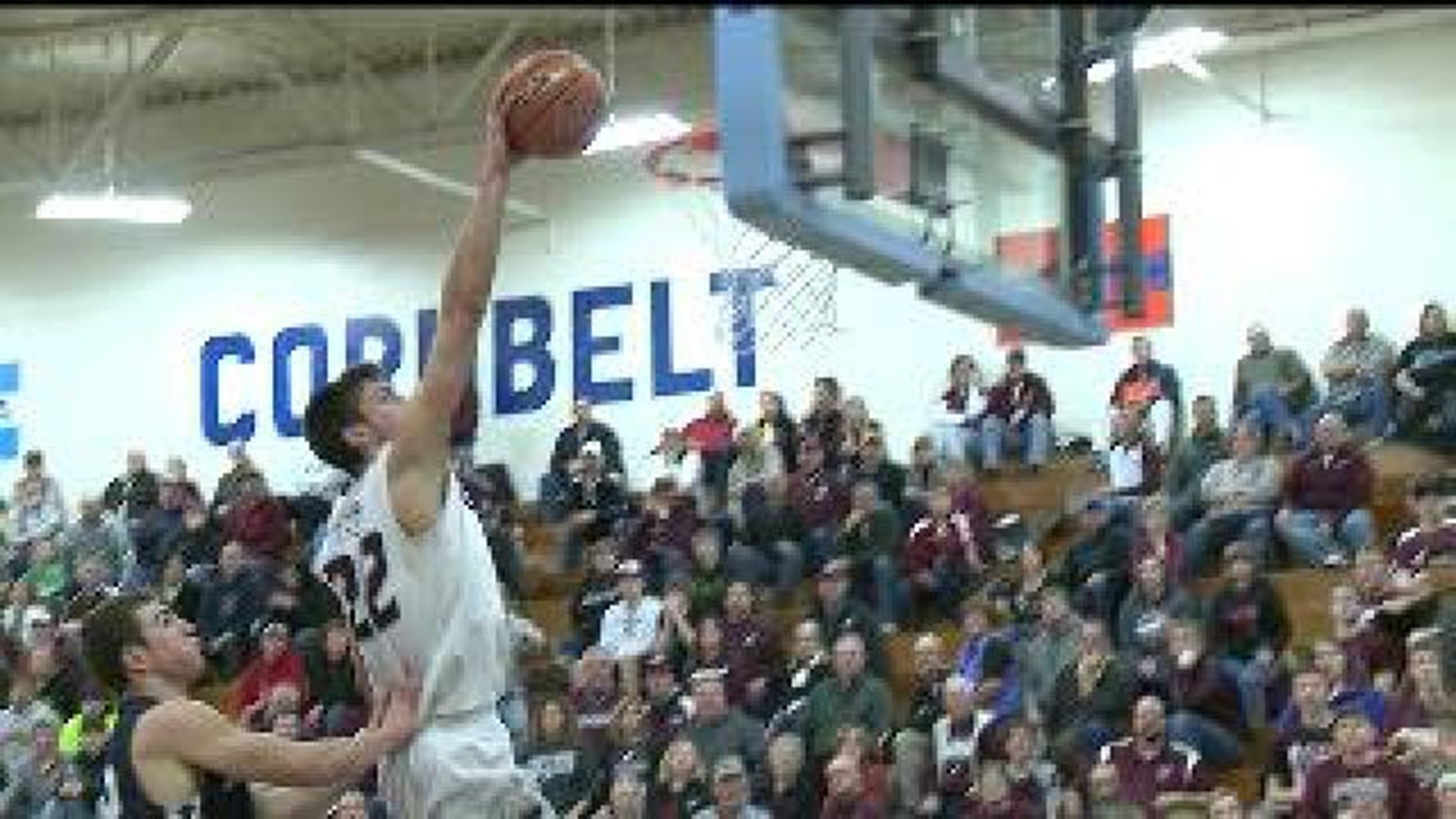 Rockridge Punches Ticket to Sweet 16