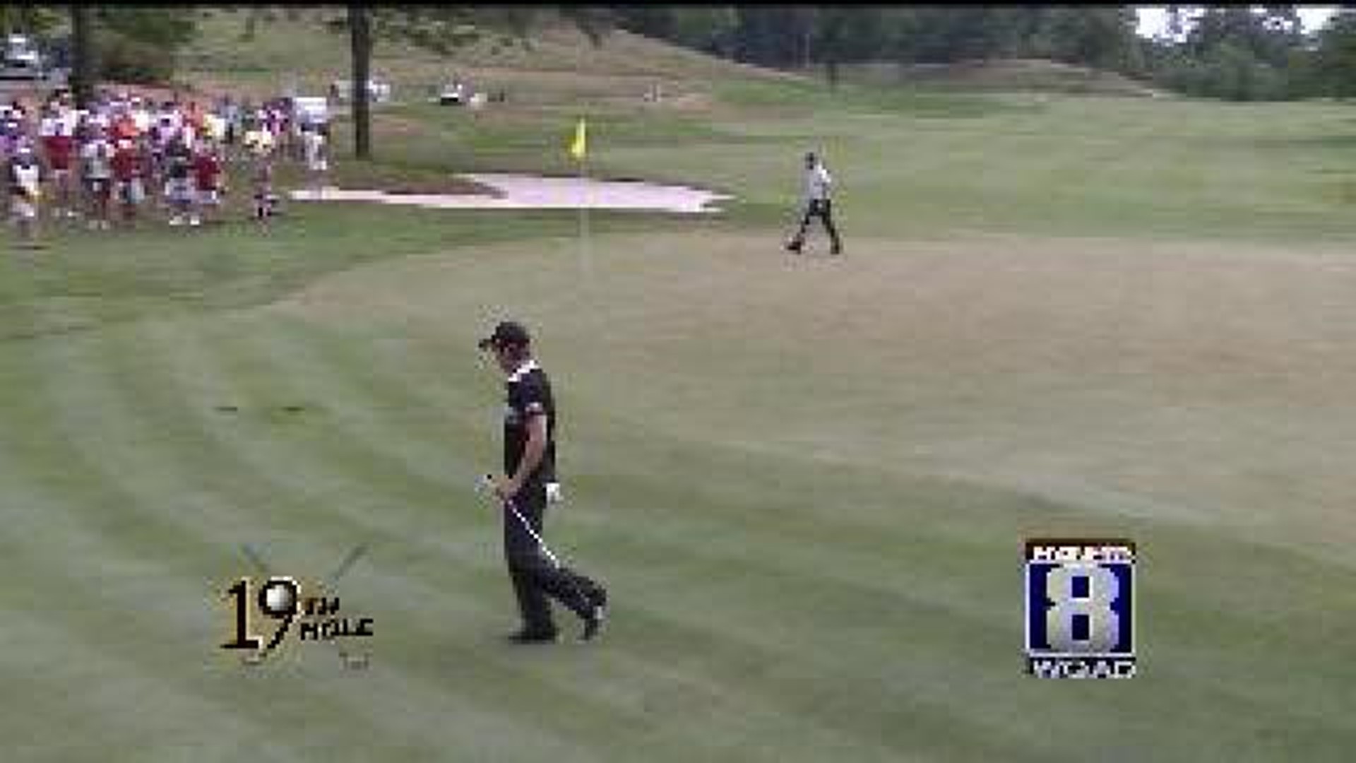 Golf Discount Shot Of The Day