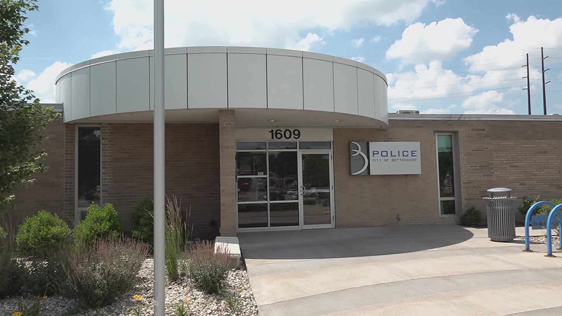 The proposed facility is approximately 38,000 square feet.