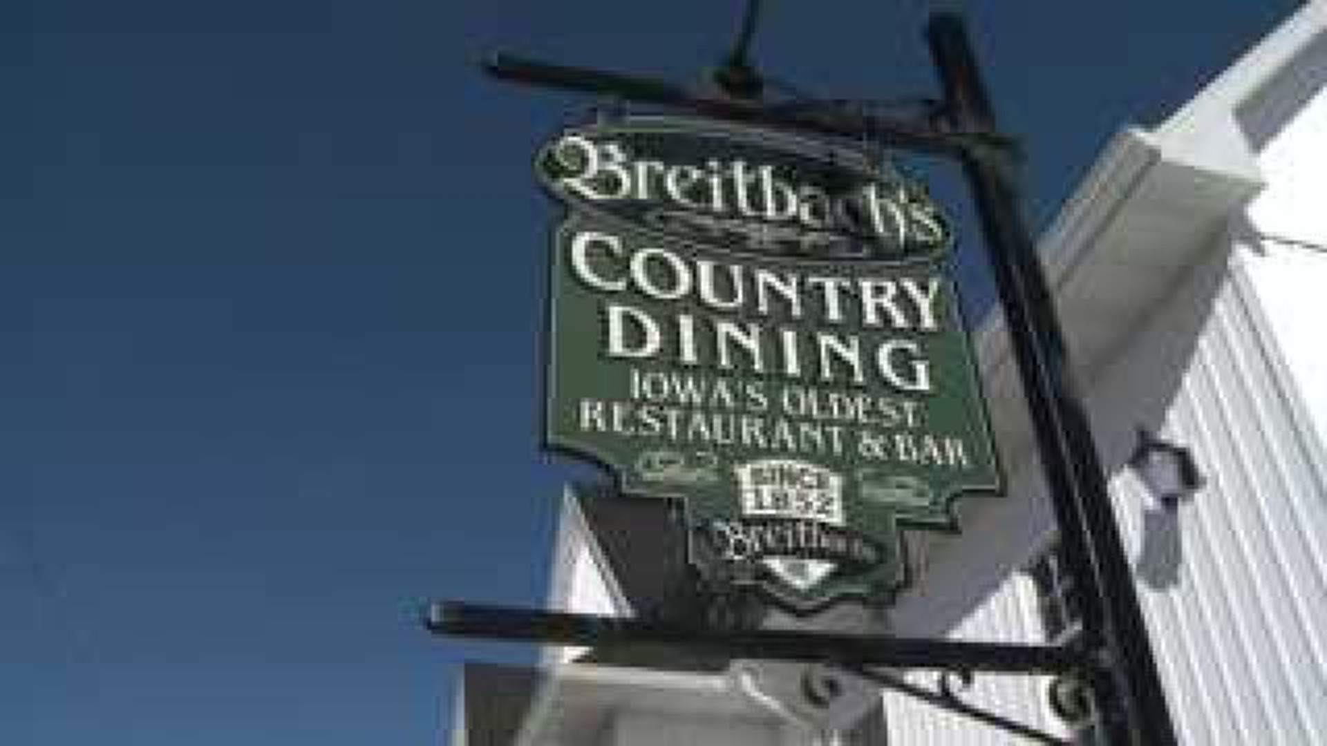 Breitbach Country Dining