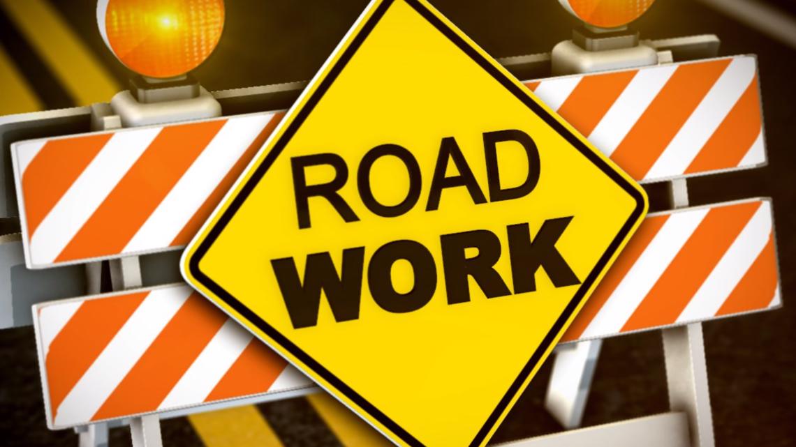 4 Rock Island locations getting crack and joint repairs starting Monday