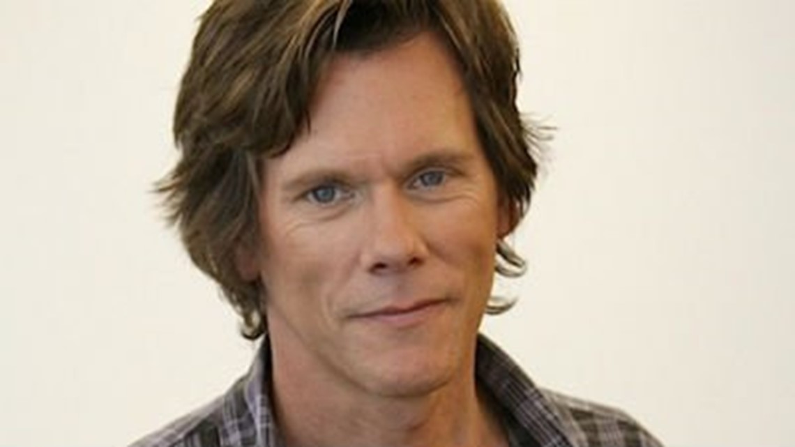 Google helps you find the Bacon Number