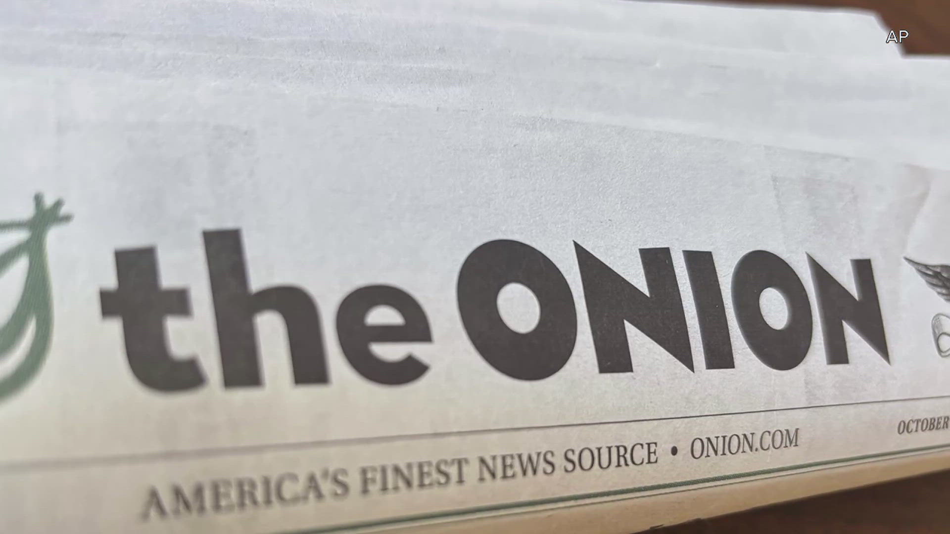 The Onion plans to relaunch the Infowars website with satire aimed at conspiracy theorists and right-wing personalities, as well as information about gun violence.