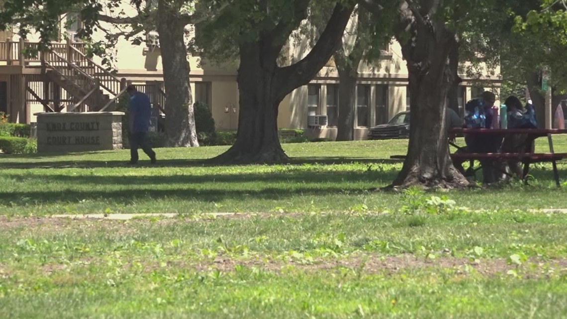 Galesburg getting $2 million to revamp Standish Park