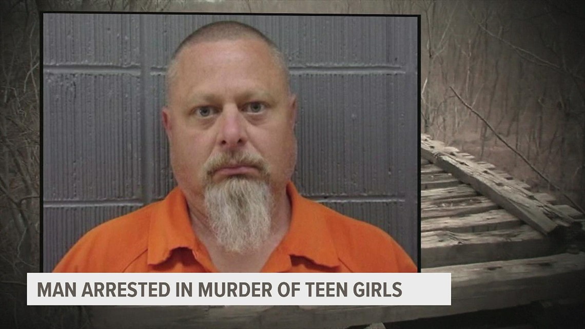 Richard M. Allen Charged In Delphi Murders, Pleads Not Guilty | Wqad.com