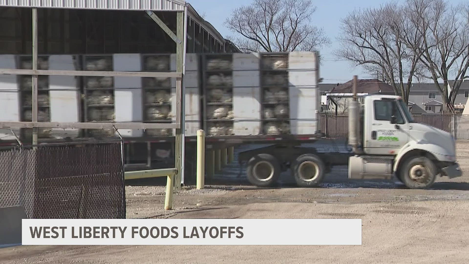 The company says it will continue to be headquartered in North Liberty.