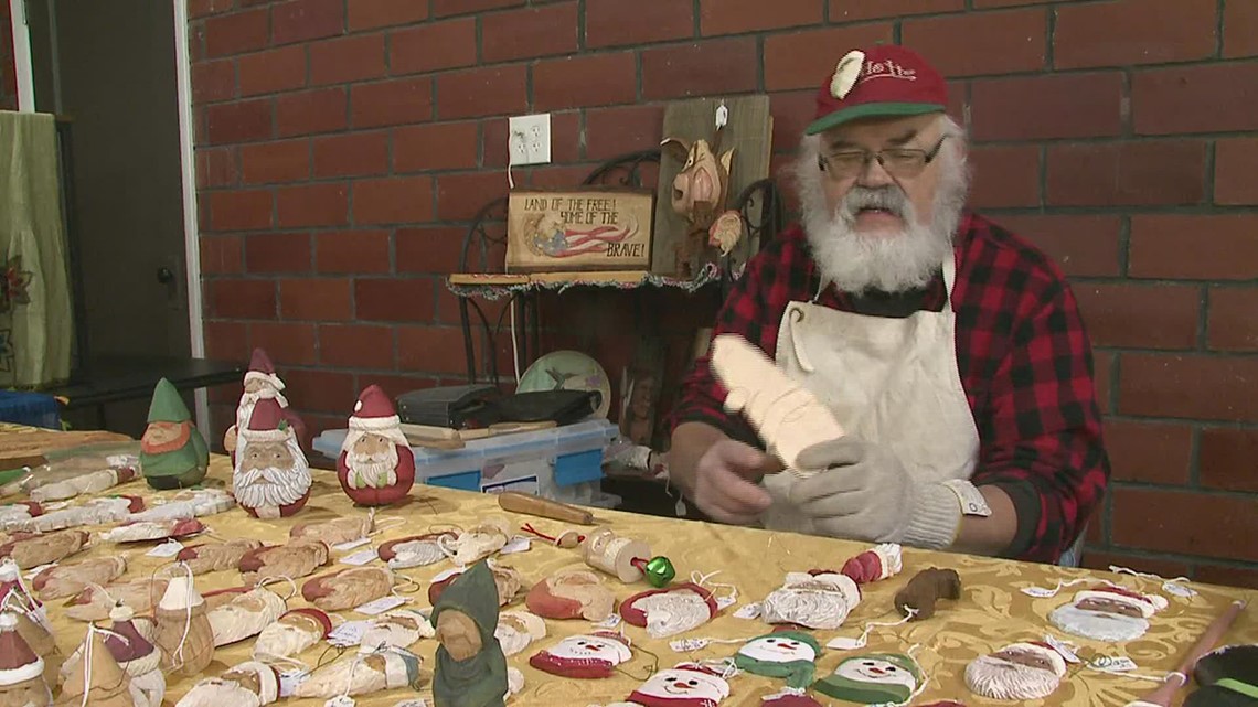 LeClaire shops see big holiday boost after snowstorm hurts Small Business Saturday